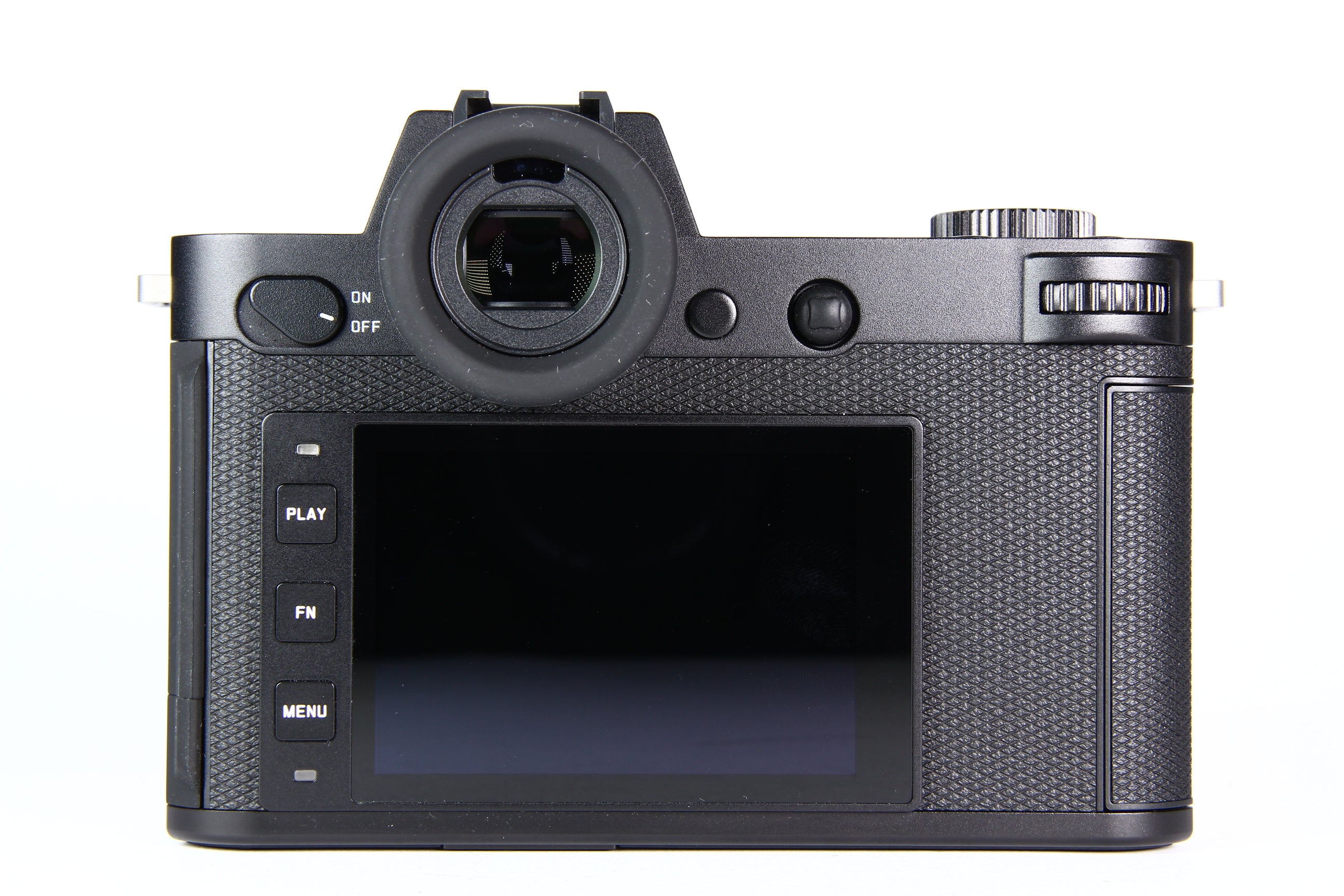 Cámara Digital Leica SL2-S Solo cuerpo