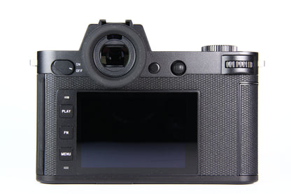 Cámara Digital Leica SL2-S Solo cuerpo