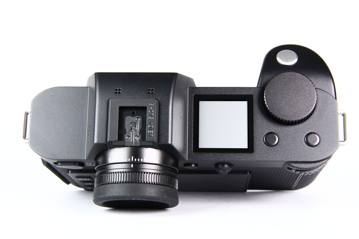 Cámara Digital Leica SL2-S Solo cuerpo