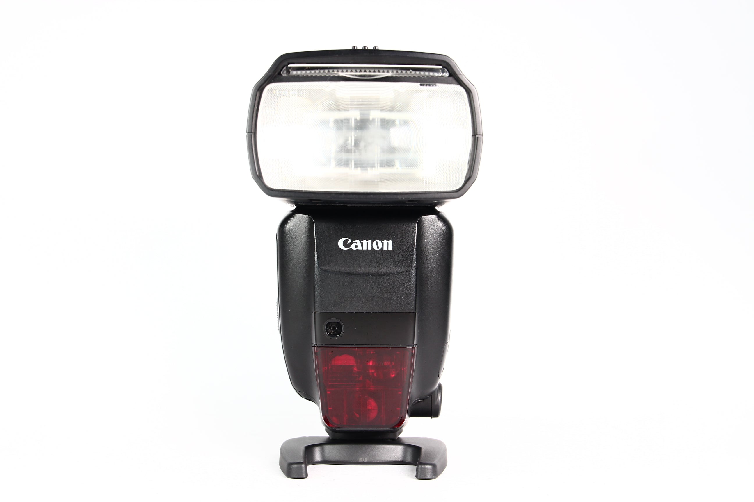 Flash Canon Speedlite 600EX-RT
