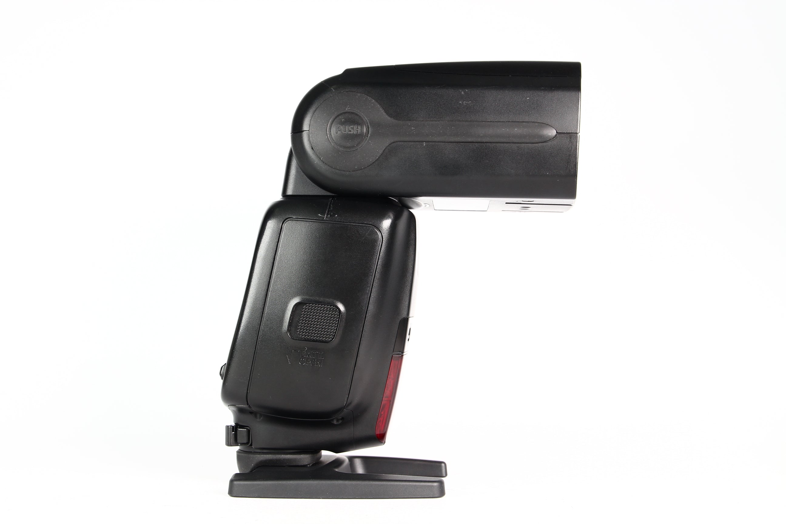 Flash Canon Speedlite 600EX-RT