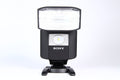Flash Sony Speedlite HVL-F45RM. Usado