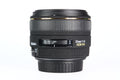 Lente SIGMA para CANON EF-S 30mm F1.4. Usado