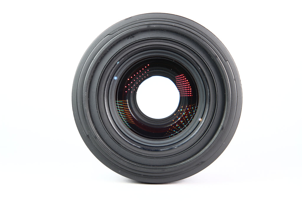 Lente SIGMA para CANON EF-S 30mm F1.4. Usado