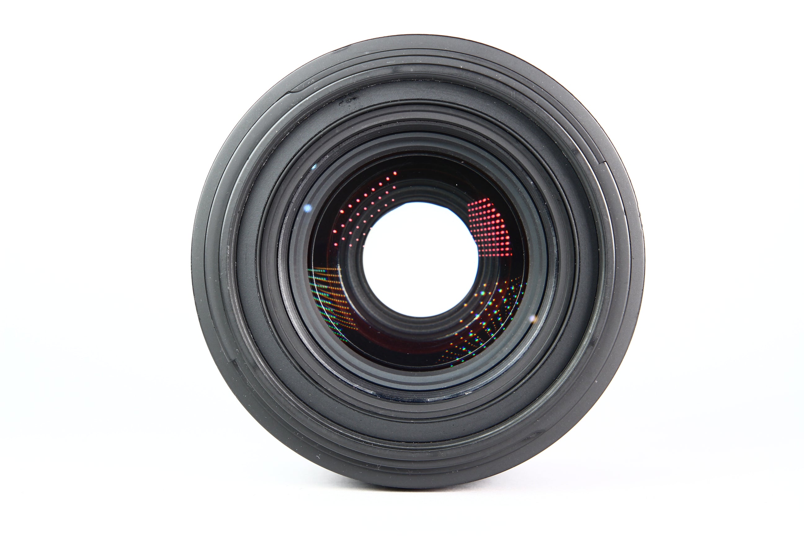 Lente SIGMA para CANON EF-S 30mm F1.4. Usado