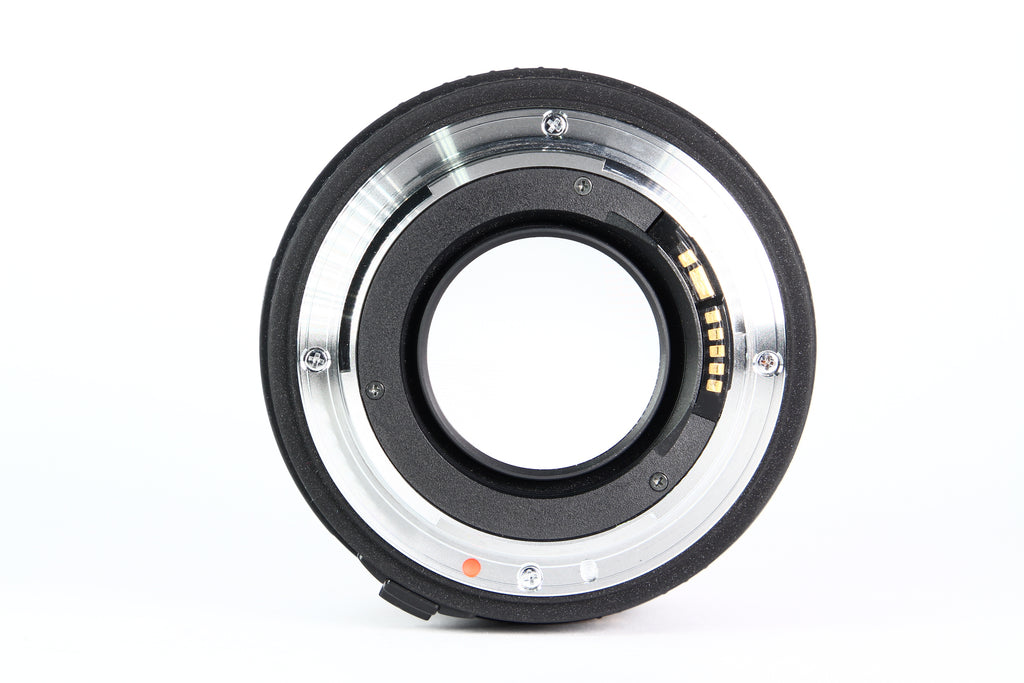 Lente SIGMA para CANON EF-S 30mm F1.4. Usado