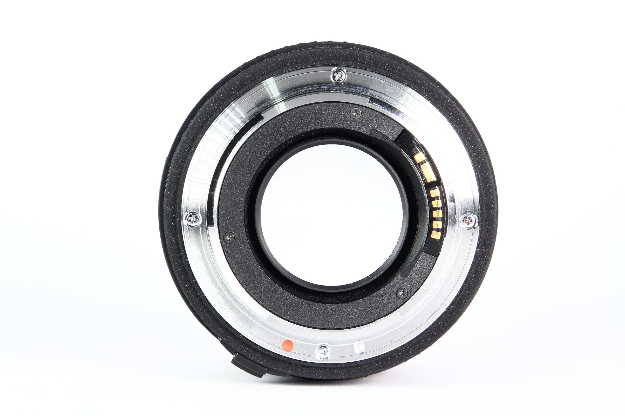 Lente SIGMA para CANON EF-S 30mm F1.4. Usado