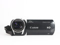 Cámara de vídeo digital CANON VIXIA HF R300. Usada.