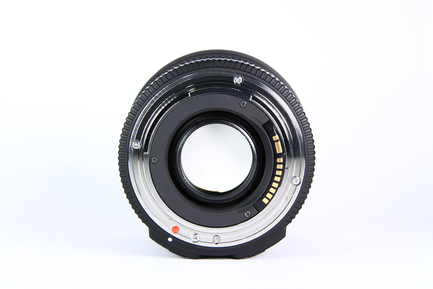 Lente SIGMA 17-50mm EX DC OS HSM F2.8 para CANON. Usado