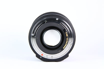 Lente SIGMA 17-50mm EX DC OS HSM F2.8 para CANON. Usado