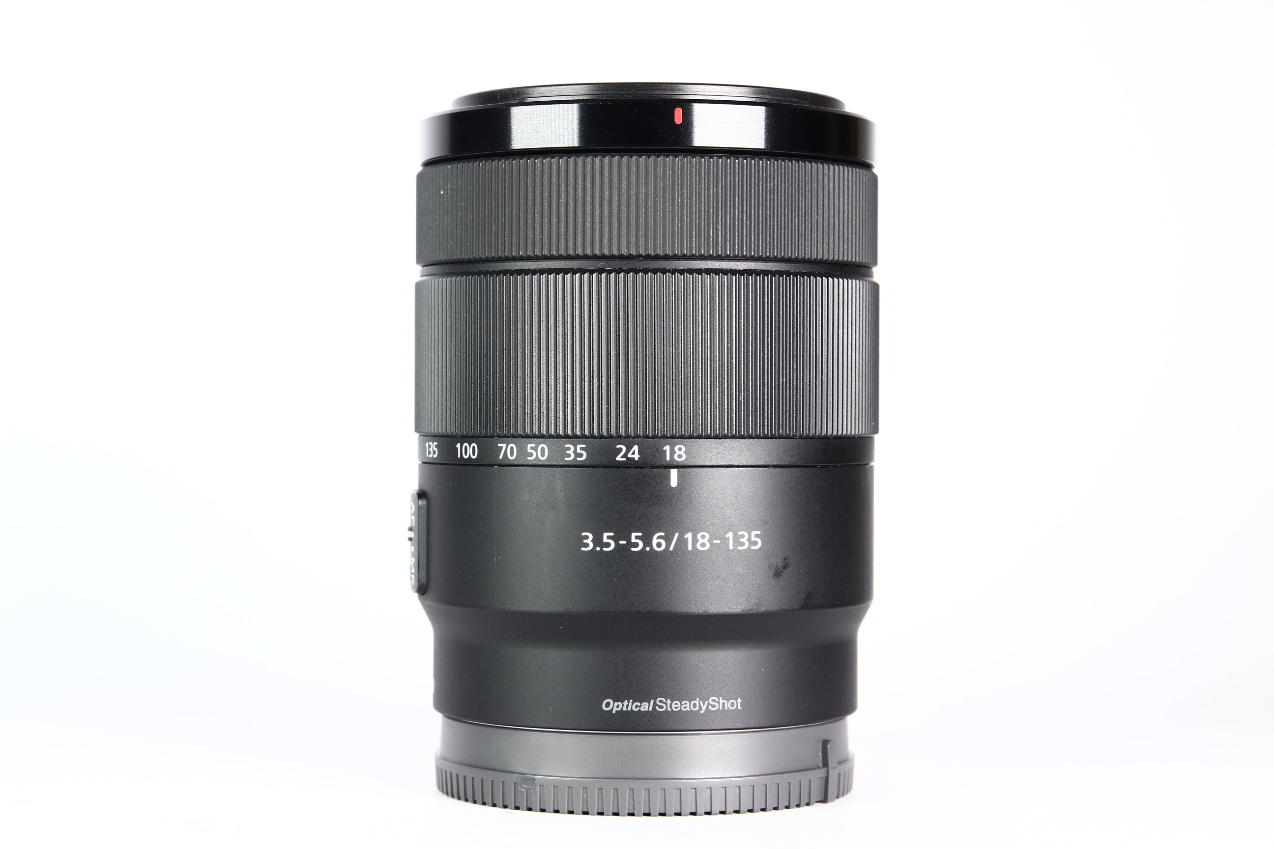 Lente SONY 18-135mm F:3.5-5.6 OSS. Usado