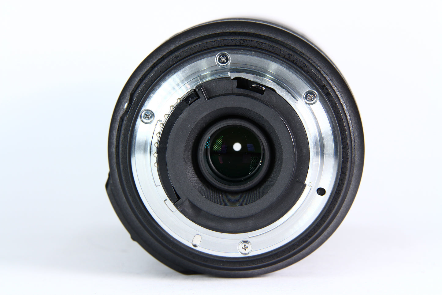 Lente NIKON 55-300mm F4-5.6 DX VR. Usado