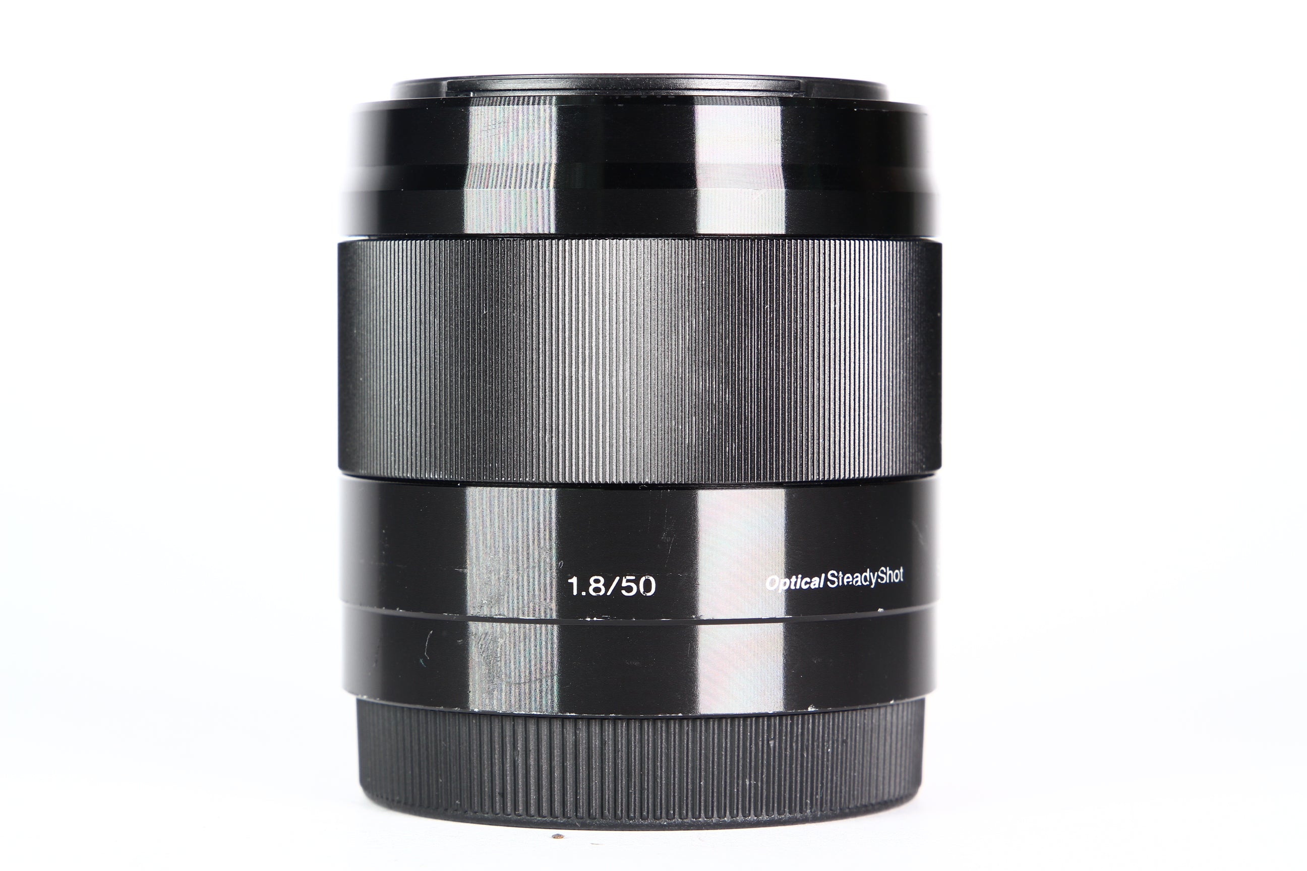 Lente SONY 50mm F:1.8 OSS. Usado