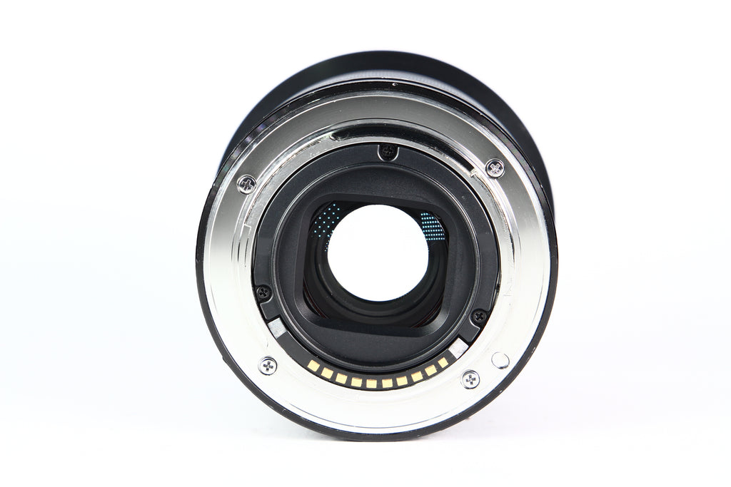 Lente SONY 50mm F:1.8 OSS. Usado