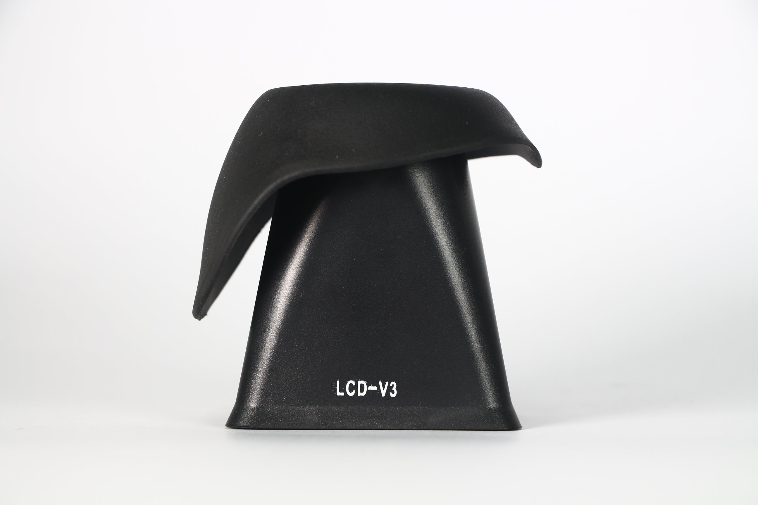 LCD Viewfinder u ocular de pantalla V1 para Canon 5D Mark II, 7D, 500D y Nikon D700, D800