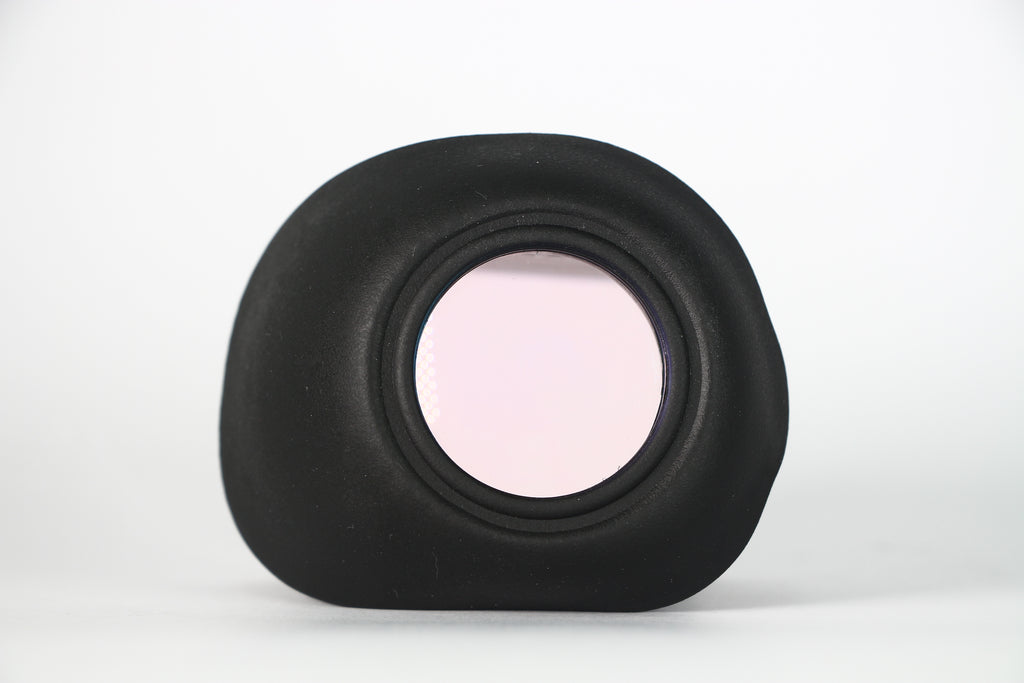 LCD Viewfinder u ocular de pantalla magnético V3 para Canon 60d - 600d - t3i