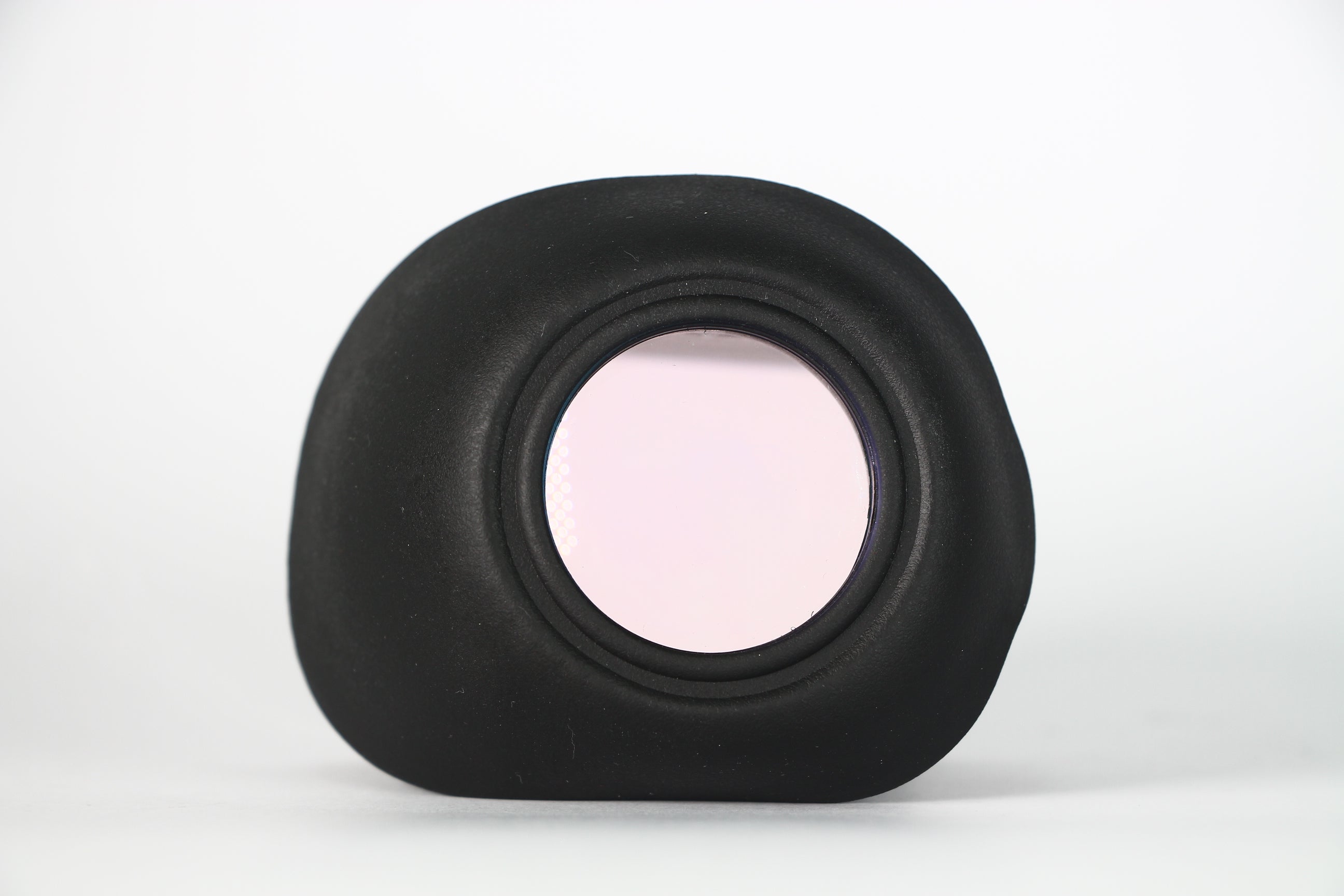 LCD Viewfinder u ocular de pantalla V1 para Canon 5D Mark II, 7D, 500D y Nikon D700, D800