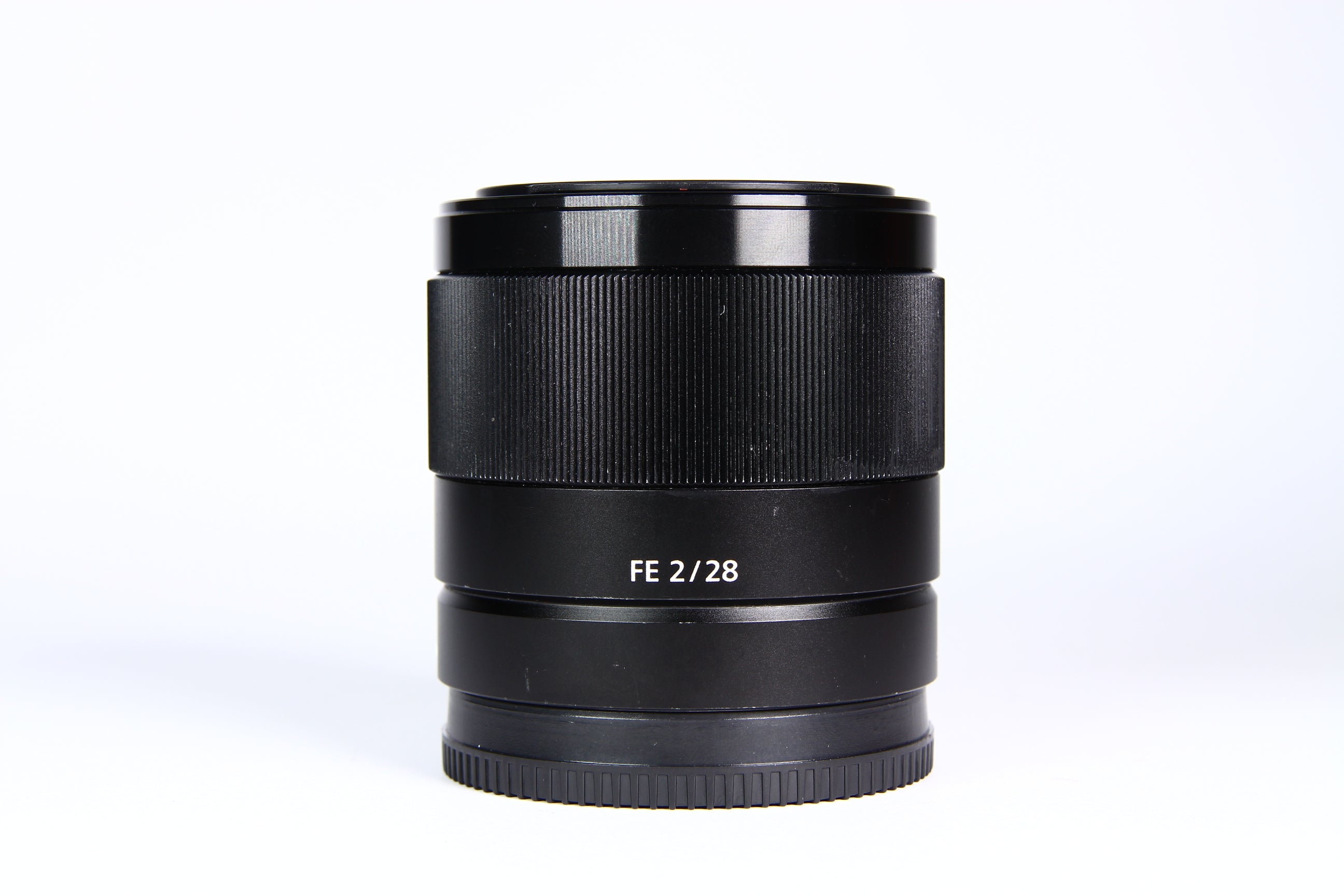 Lente SONY FE 28mm F:2 Usado