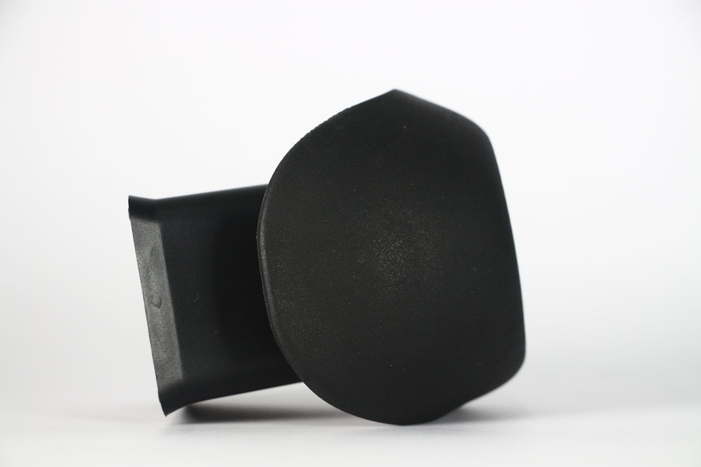 LCD Viewfinder u ocular de pantalla magnético V3 para Canon 60d - 600d - t3i