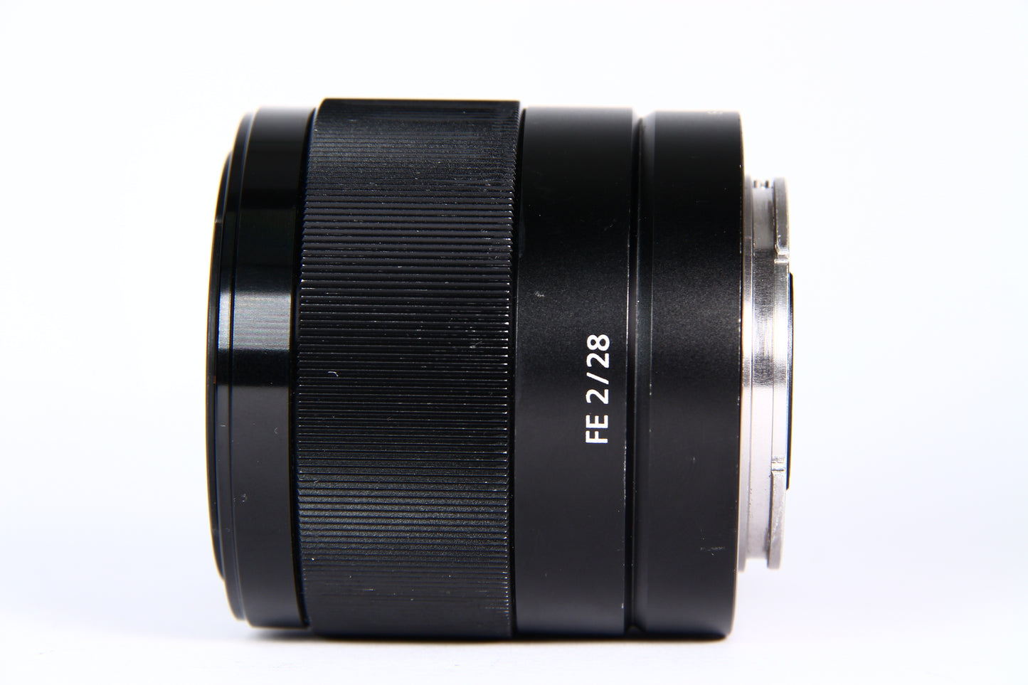 Lente SONY FE 28mm F:2 Usado