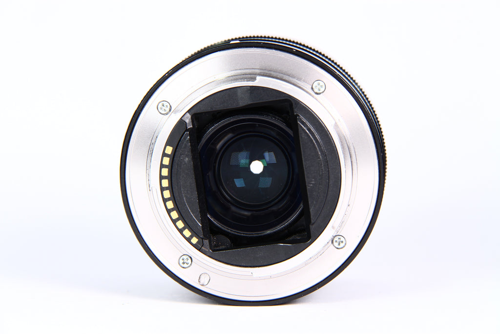 Lente SONY FE 28mm F:2 Usado