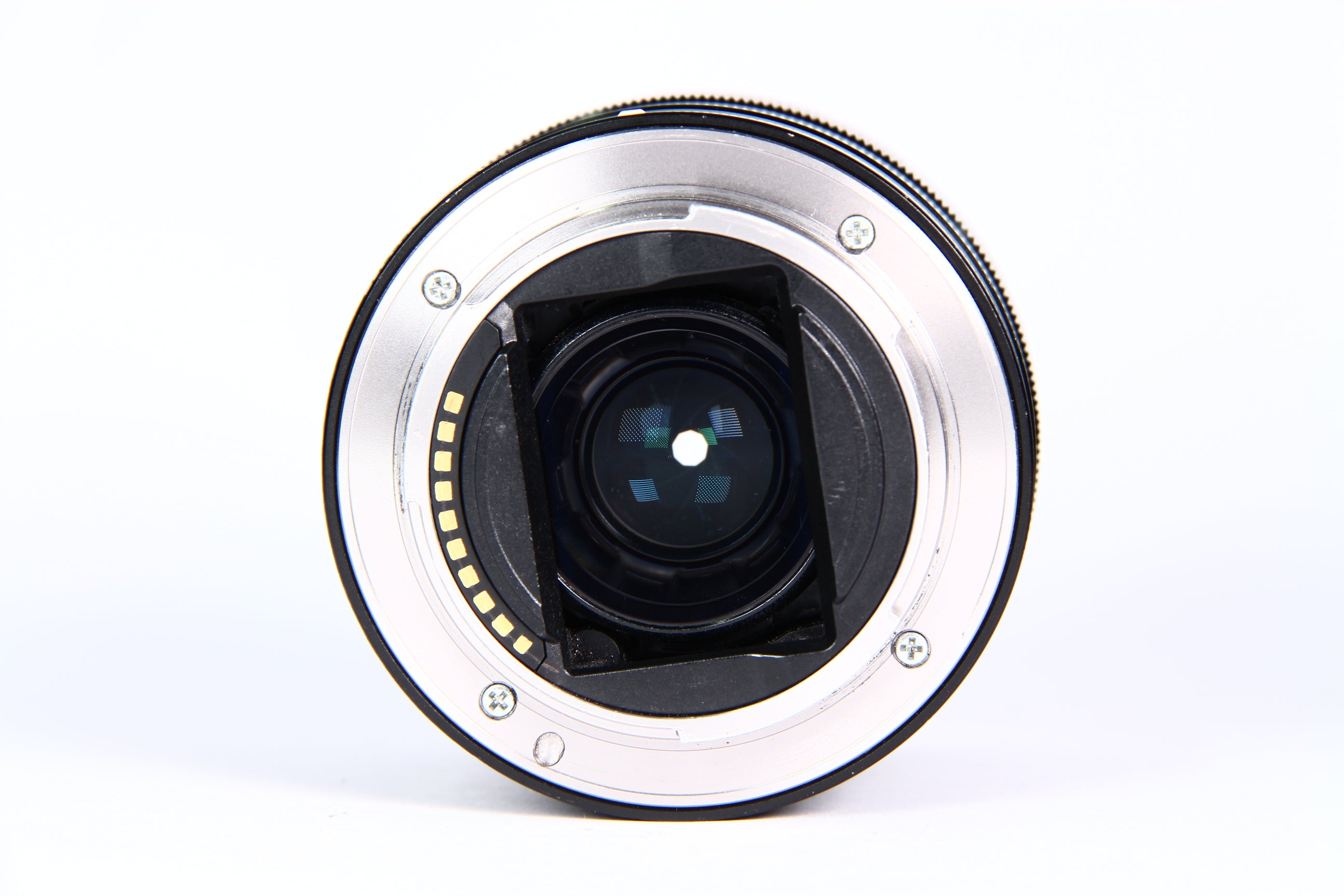 Lente SONY FE 28mm F:2 Usado