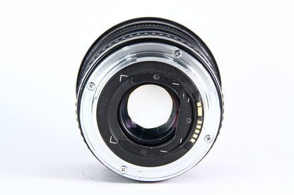 Lente CANON 17-35mm F2.8 L USM. Usado