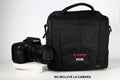 Maletín Multifuncional Para Equipo Fotográfico - USADO