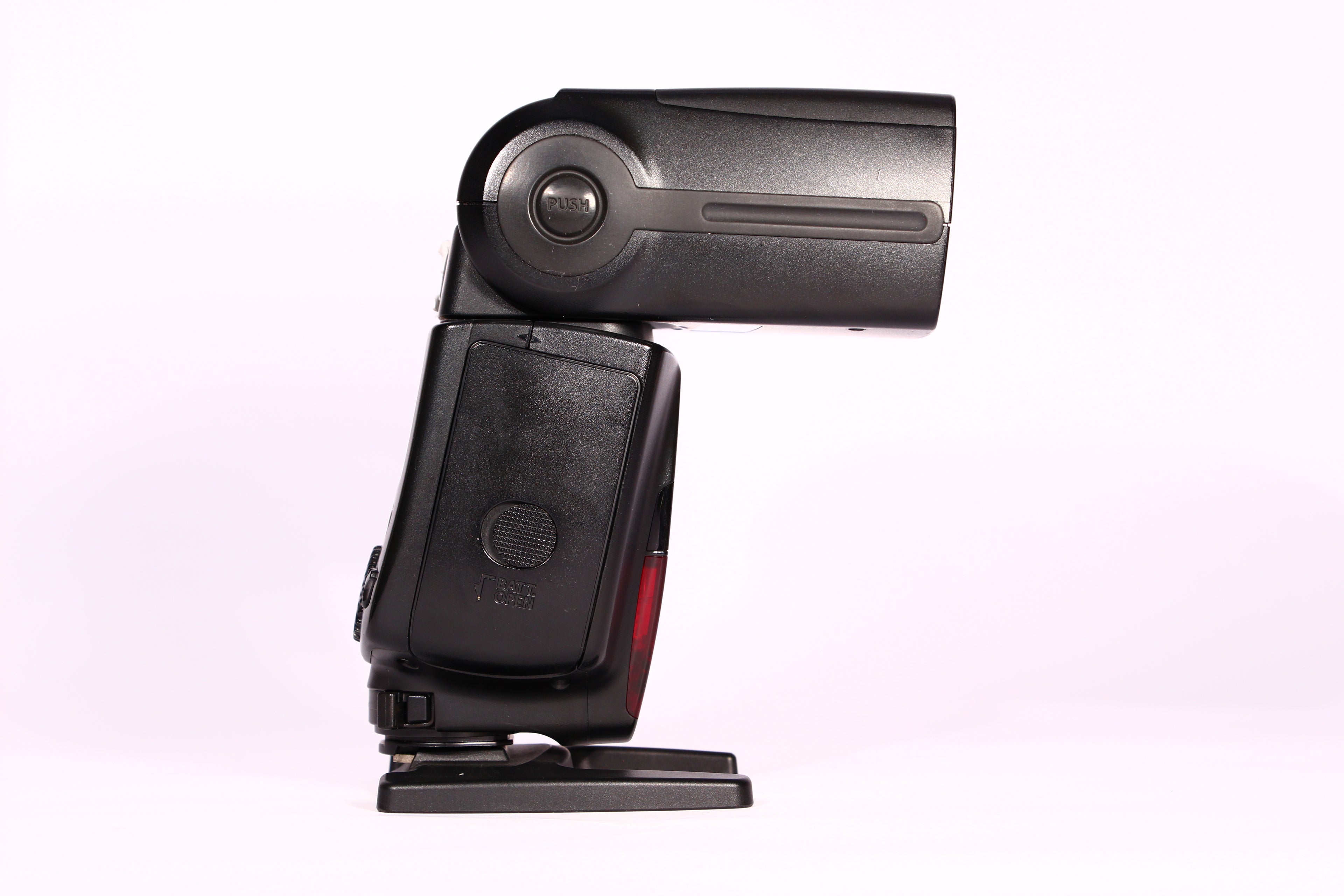 Flash Canon Speedlite 580ex II. Usado