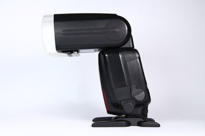 Flash Canon Speedlite 600EX-RT Usado