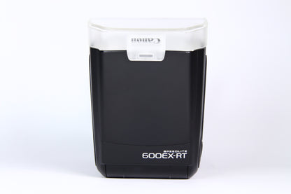 Flash Canon Speedlite 600EX-RT Usado