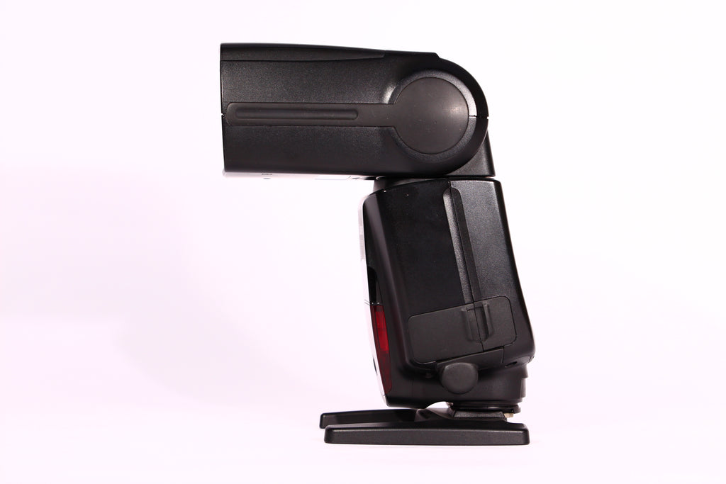 Flash Canon Speedlite 580ex II. Usado