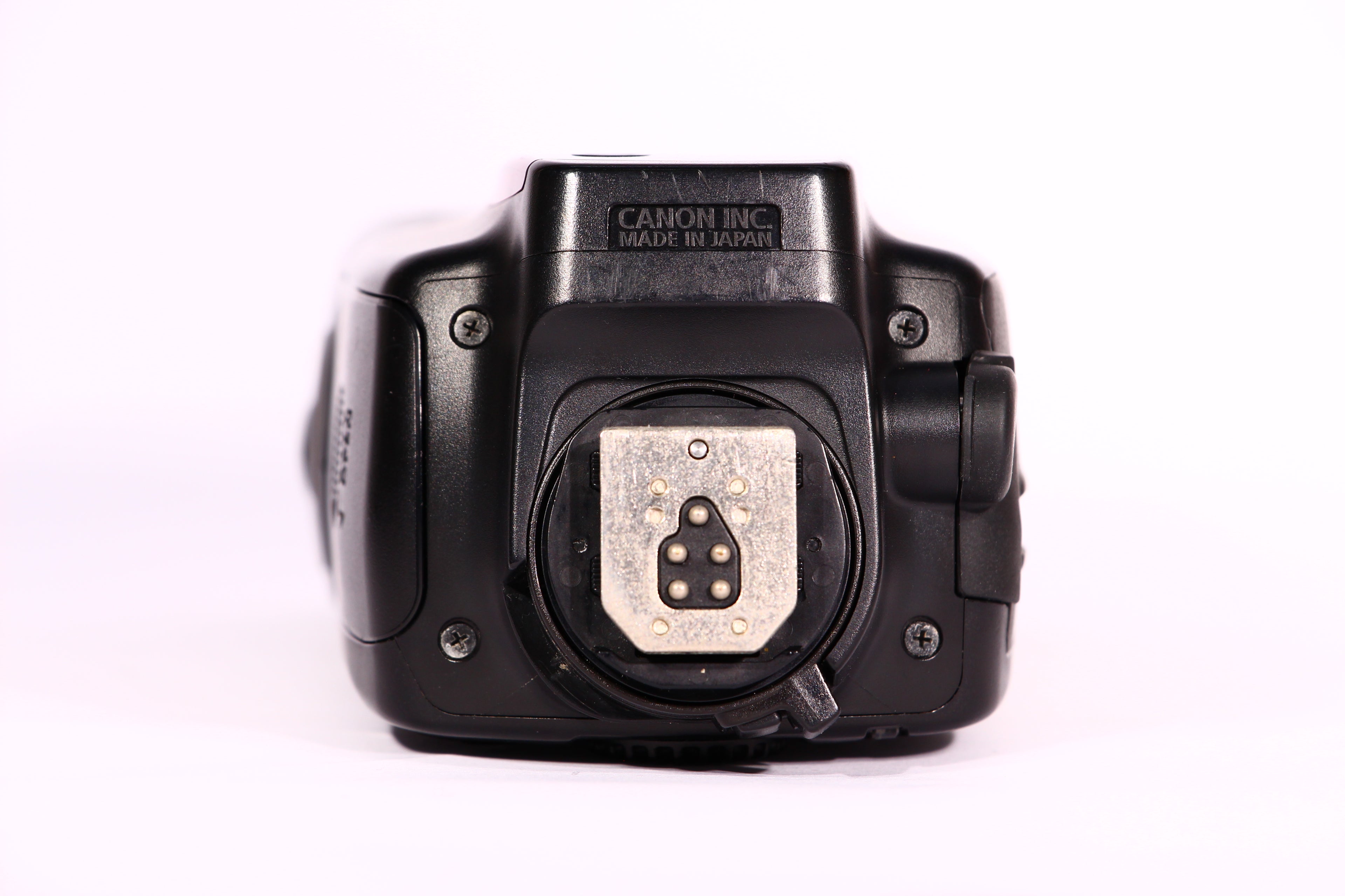 Flash Canon Speedlite 580ex II. Usado