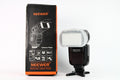 Flash NEEWER Speedlite NW 260. Usado