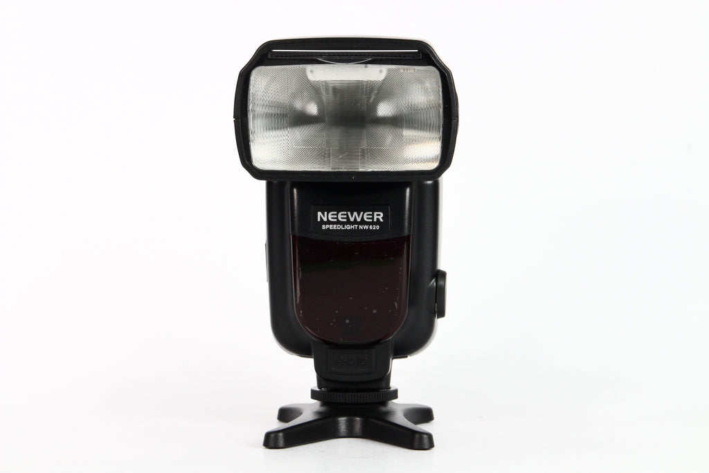 Flash NEEWER Speedlite NW 260. Usado