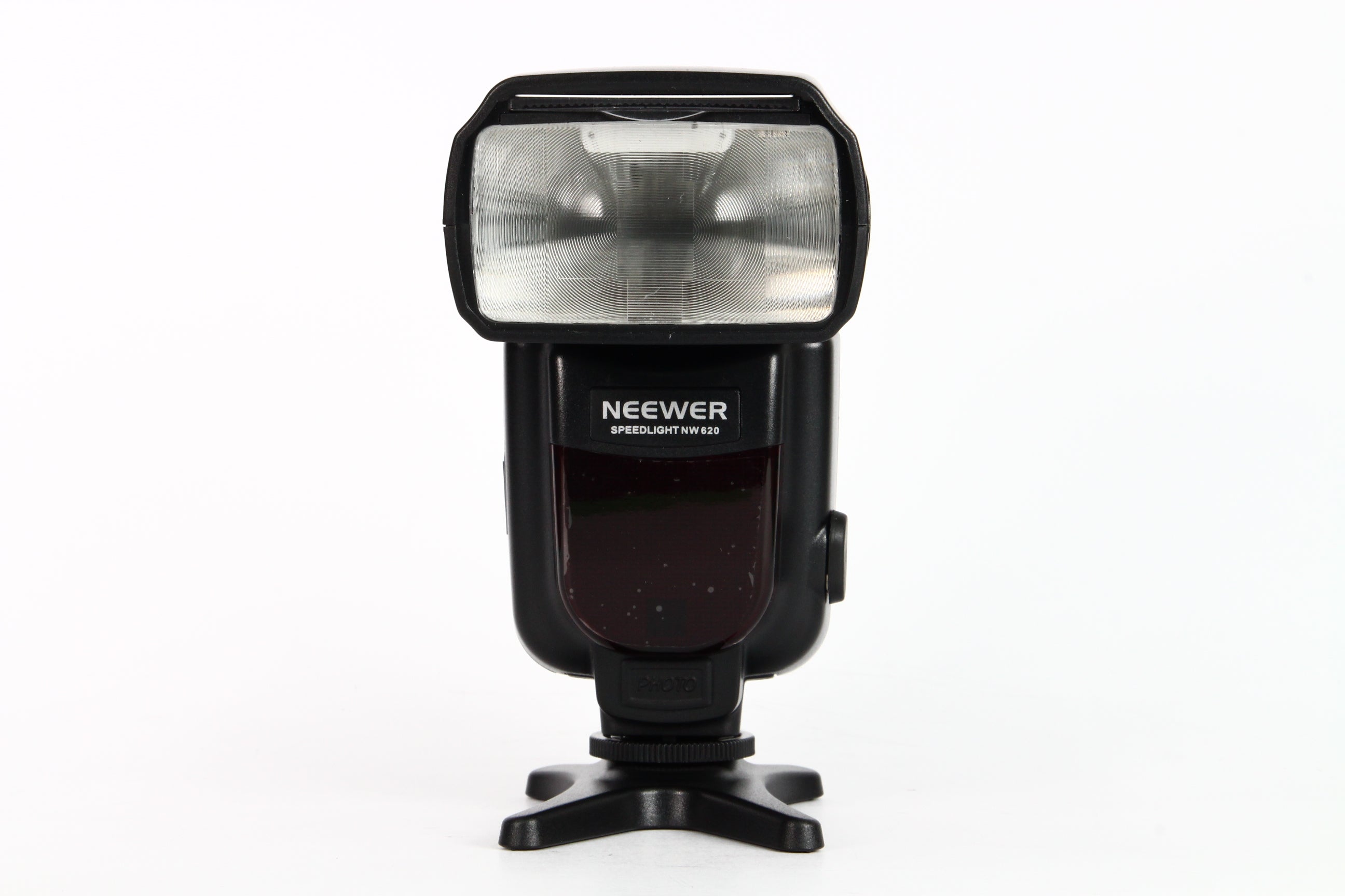 Flash NEEWER Speedlite NW 260. Usado