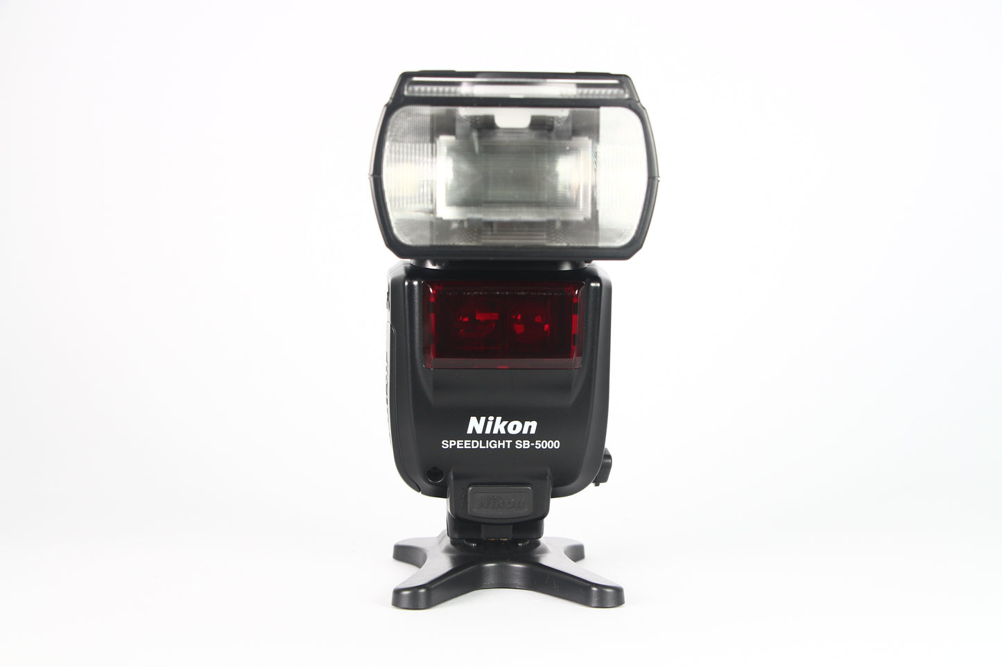 Flash Nikon Speedlight SB-5000. (Usado)