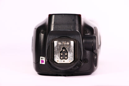 Flash Canon Speedlite 600ex