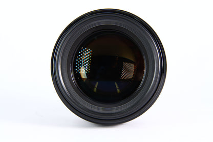 Lente Canon 85mm F:1.8 USM. Usado