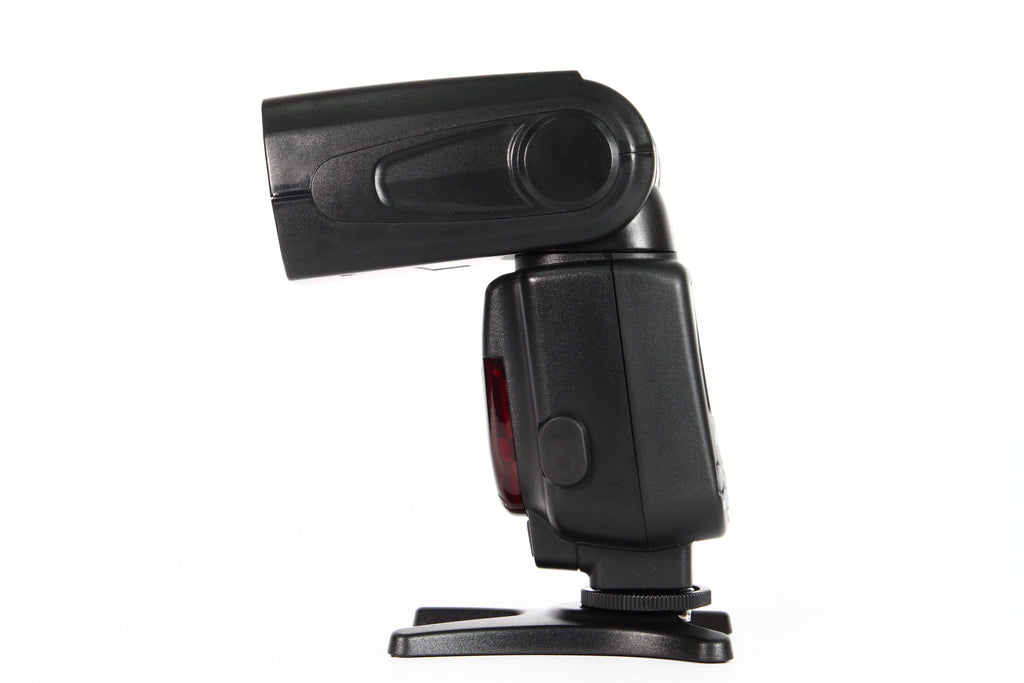 Flash NEEWER Speedlite NW 260. Usado
