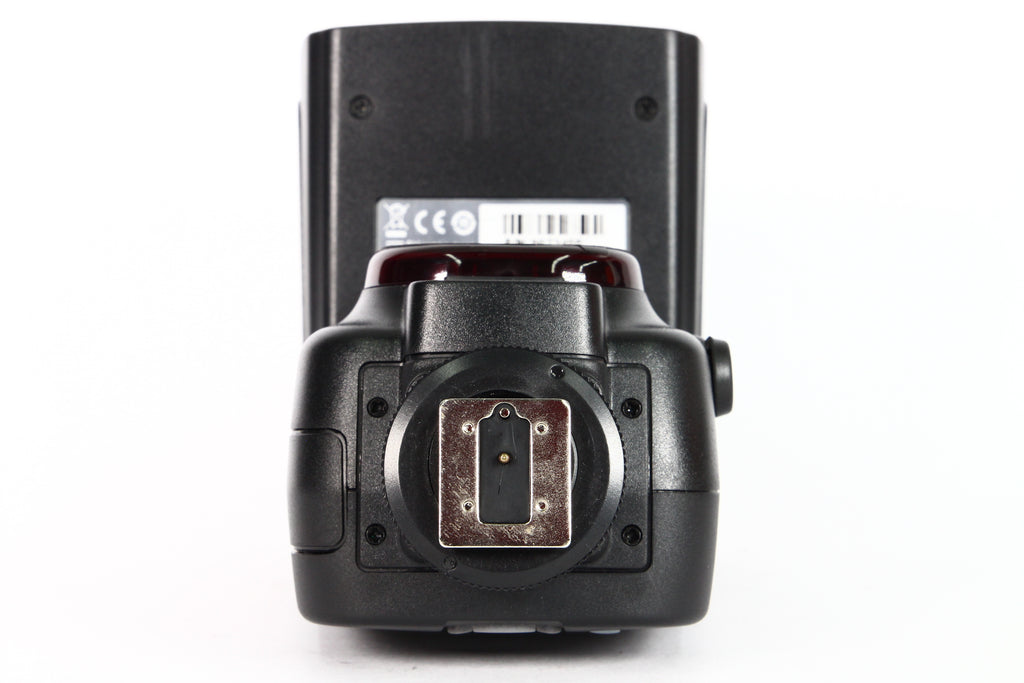 Flash NEEWER Speedlite NW 260. Usado
