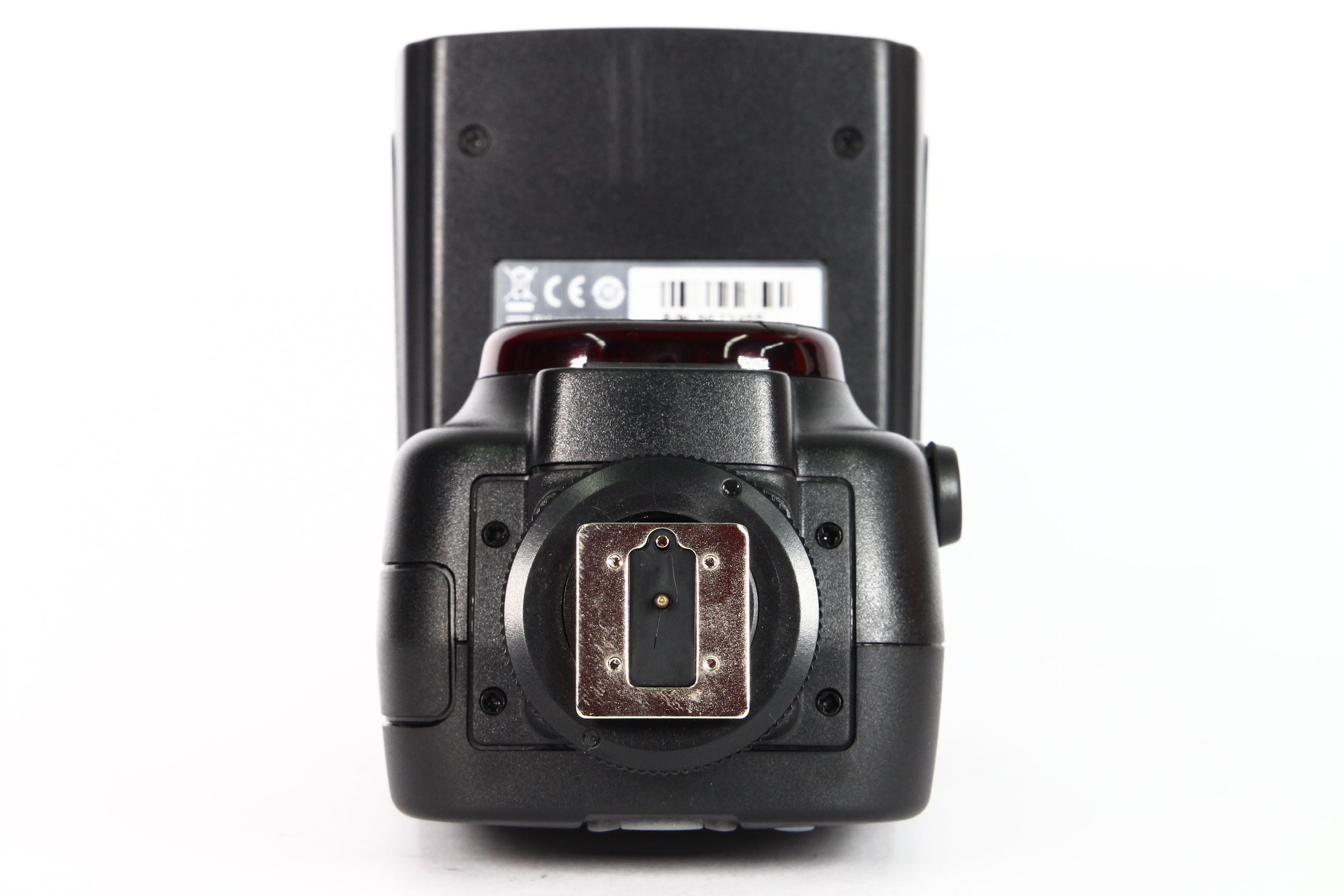 Flash NEEWER Speedlite NW 260. Usado