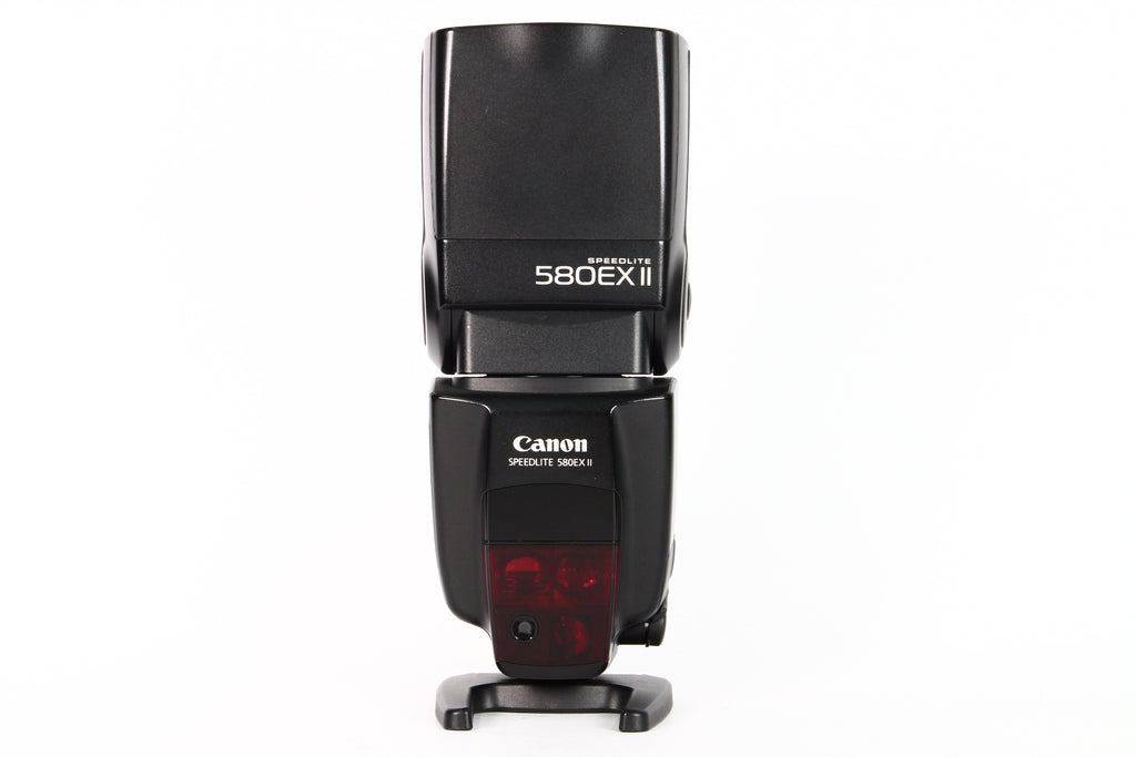 Flash Canon Speedlite 580ex II. Usado