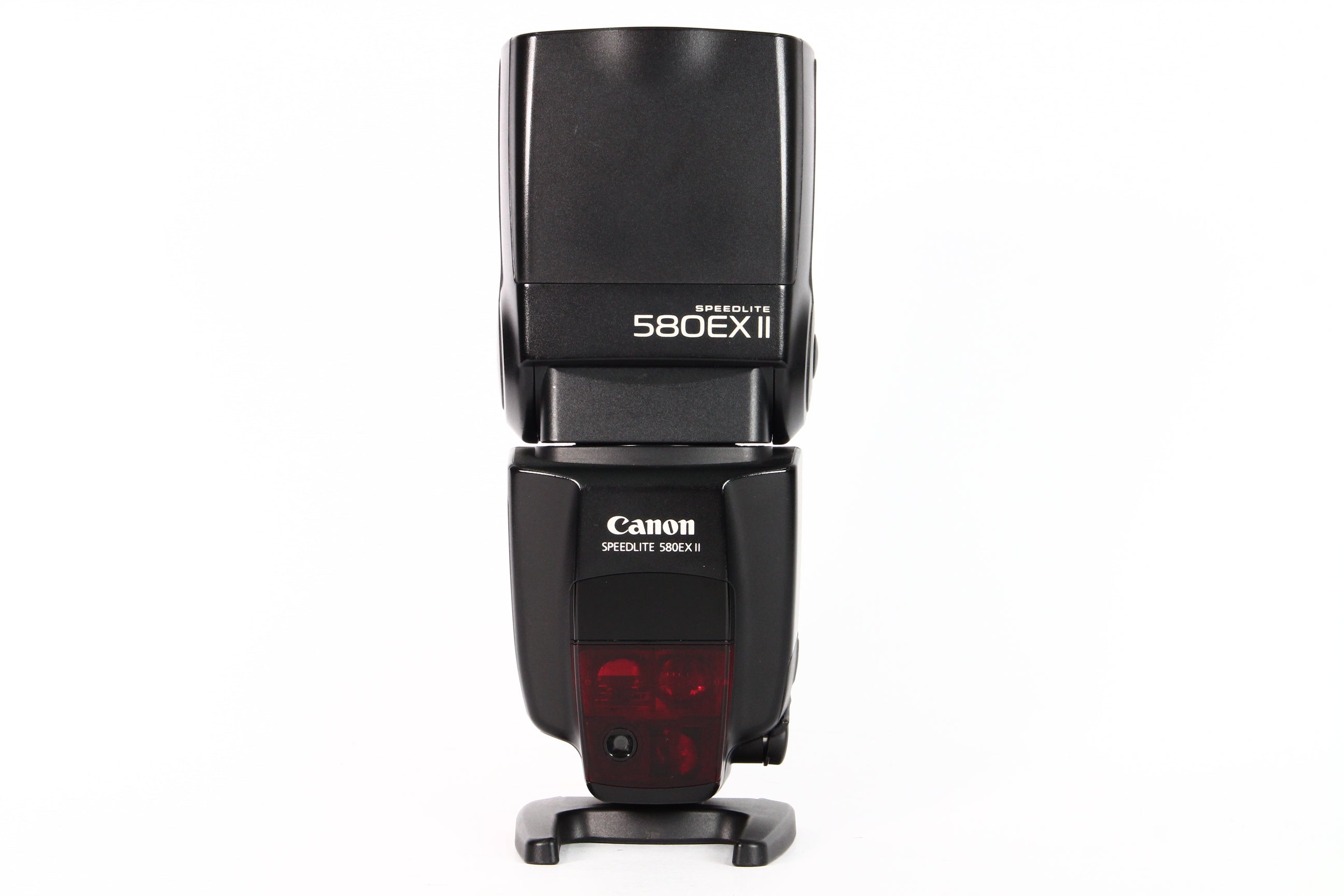 Flash Canon Speedlite 580ex II. Usado