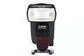 Flash Canon Speedlite 580ex II. Usado