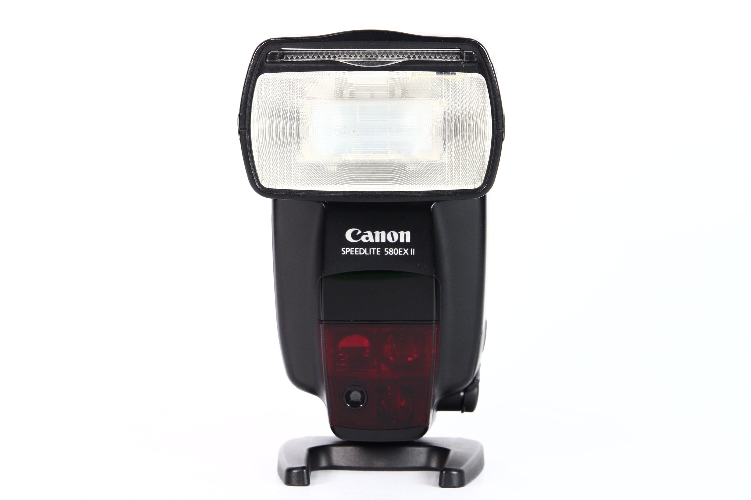 Flash Canon Speedlite 580ex II. Usado