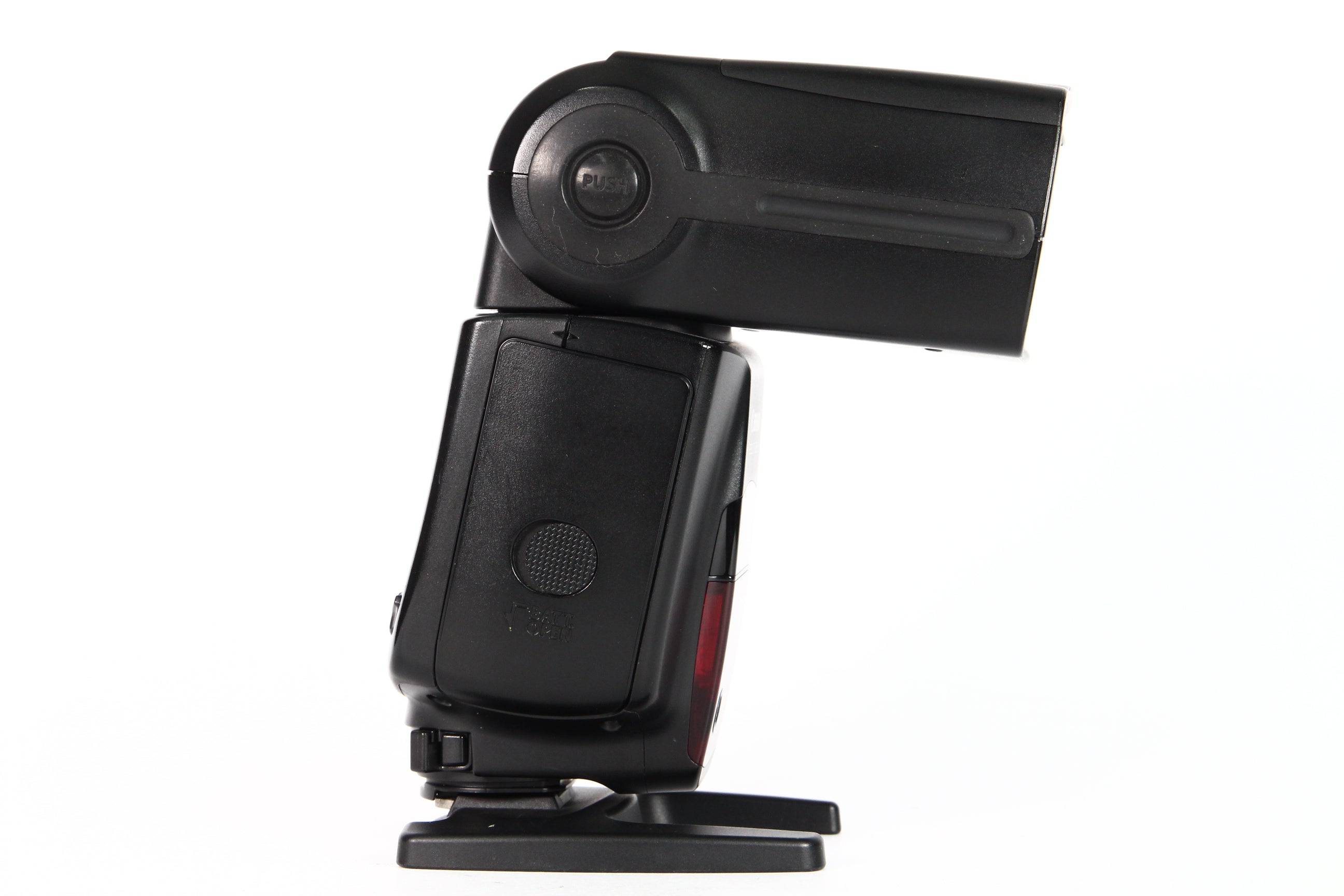 Flash Canon Speedlite 580ex II. Usado