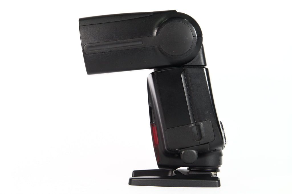 Flash Canon Speedlite 580ex II. Usado