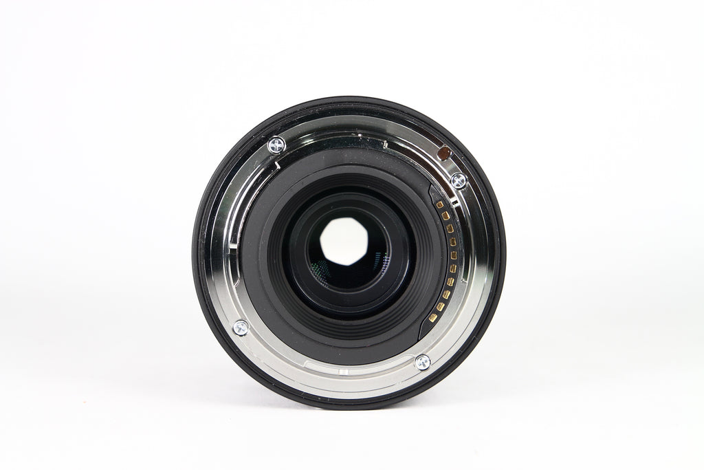 Sigma 18-50mm F2.8 DC DN Contemporary para Sony E APS-C – USADO