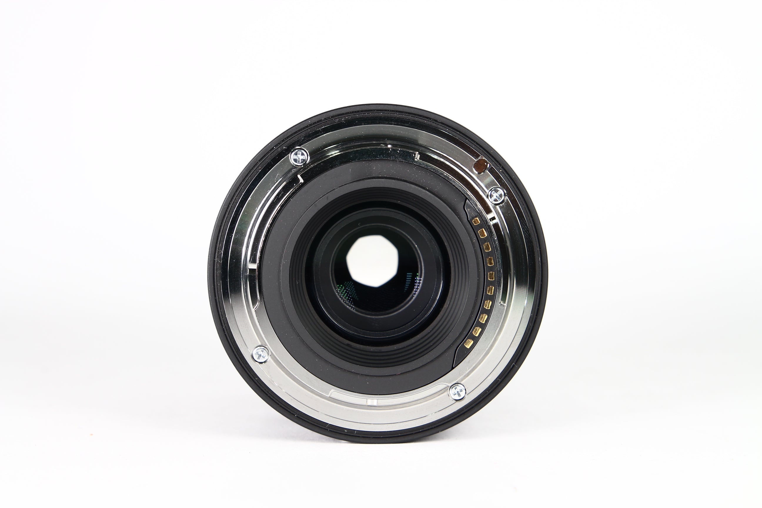 Sigma 18-50mm F2.8 DC DN Contemporary para Sony E APS-C – USADO